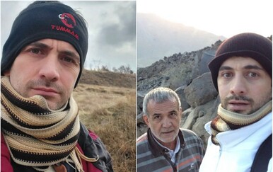 "Nakon 19 dana rata napokon sam se slomio i zaplakao": Sin iranskog predsjednika vodi ratni dnevnik