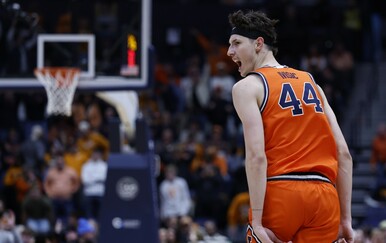 Hrvat osramotio Đokovića pa brutalnim potezom oduševio sve koji su gledali