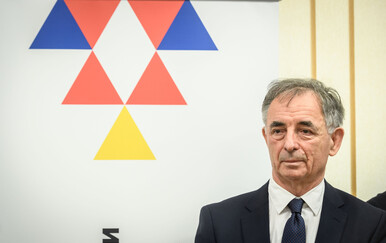 SNV: U Zagrebu se pojavio novi grafit koji poziva na ubojstvo Pupovca