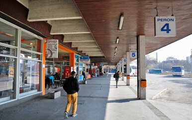 Slavonski Brod: Svađa zbog sjedala u autobusu završila napadom na vozača