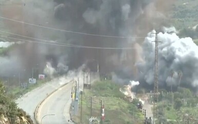 Rat na Bliskom istoku 23. dan