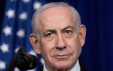 Diego Garcia kao prekretnica: Što stoji iza Netanyahuova plana za globalnu koaliciju protiv Teherana?