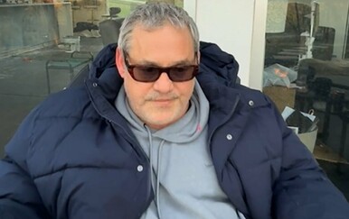 Posljednji video Nicholasa Brendona