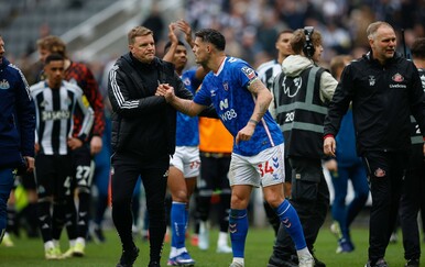 VIDEO Sunderland preokretom svladao Newcastle u derbiju