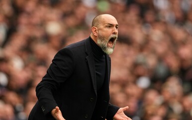 VIDEO Nottingham Forest bolji od Tottenhama u borbi za ostanak Premier lige