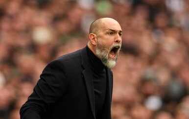 VIDEO Nottingham Forest bolji od Tottenhama u borbi za ostanak Premier lige