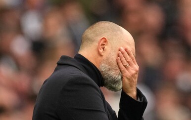 Tudor je izgubio najvažniju utakmicu karijere, više ga ništa ne može spasiti