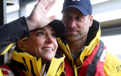 Što otkrivaju ruke članova kraljevske obitelji?