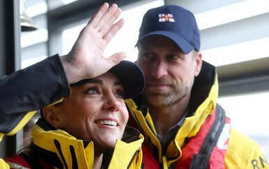 Što otkrivaju ruke članova kraljevske obitelji?