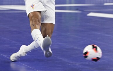 Nova europska bronca za hrvatski futsal