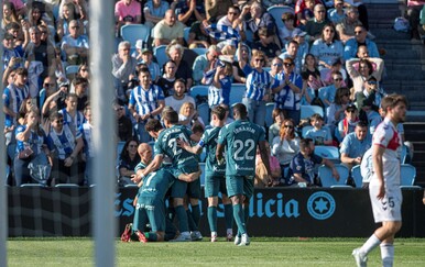 VIDEO Čudesan preokret u La Ligi: Alaves gubio 0:3, pa potpuno okrenuo u 28 minuta