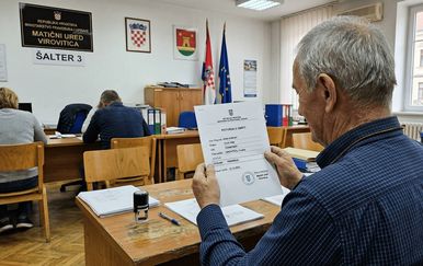 Nevjerojatan propust u Virovitici: Nenad Marković greškom proglašen mrtvim, blokirani mu svi računi