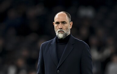 Tudor odmah nakon utakmice saznao za veliku obiteljsku tragediju