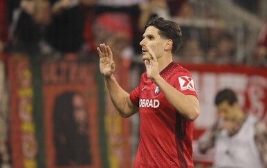 Matanović na korak do polufinala Europske lige: Drugi Vatreni to i ne može reći