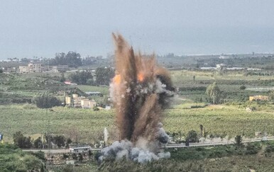 Rat na Bliskom istoku 23. dan