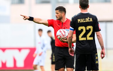 Dugopolje žestoko napalo Kolarića: "Zli jezici pomislili su da nas je išao oštetiti, ali..."