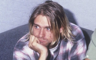 Pismo budi sumnju u službenu verziju smrti Kurta Cobaina?