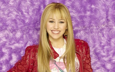 Kviz o seriji "Hannah Montana"