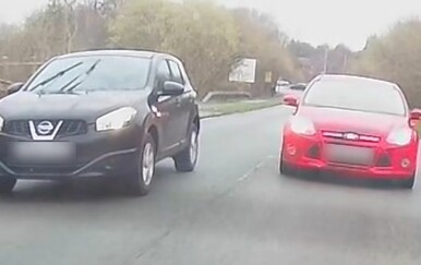 Kakvo je to pretjecanje? Gledatelji pokušaju dokučiti što se vozačima motalo po glavi