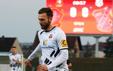 VIDEO Čudesan gol kandidirat će za najljepši u sezoni: Bogojević poput Van Bastena