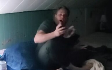 Neslanim šalama testirali granice veze, njihovi partneri imaju čelične živce