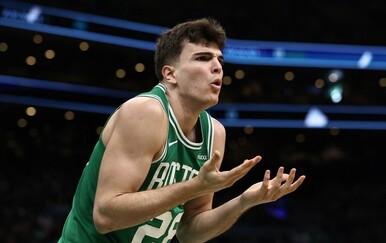 NBA: Minnesota nakon 21 godinu slavila u Bostonu