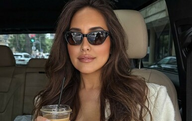 Lana Jurčević objavila trudničku fotografiju i skupila 22 tisuće lajkova