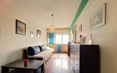 Prodaje se stan u zagrebačkim Srednjacima za 210.000 eura