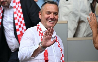 Tko je Marijan Kustić?