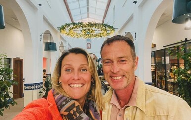 Britanski par osuđen na deset godina zatvora u Iranu