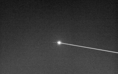 Izraelska vojska će instalirati moćne lasere na vojne zrakoplove i helikoptere, tvrtka Elbit otkrila ugovor