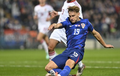 HNL zvijezda među Vatrenima najavljuje: "Protiv Kolumbije i Brazila idemo na pobjedu"