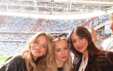 Izabel Kovačić, Lu Mastrović i Isabel Haugseng Johansen - 1