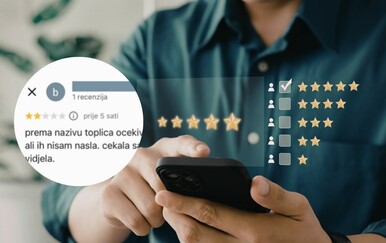 Recenzija iz Hrvatske zbunila je i djelatnike i goste, no njihova reakcija je još bolja