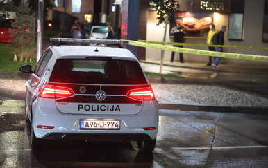 Neredi u Stocu u Bosni i Hercegovini