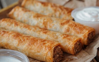 Najskuplji je više od 9 eura: Bureci u centru Zagreba o kojima se priča