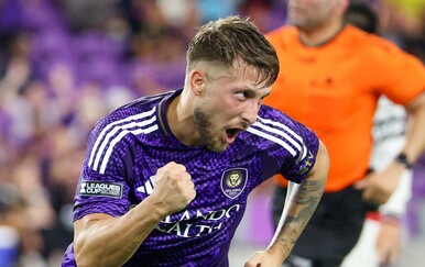 Marco Pašalić je kralj Orlanda, no u klub mu je stigao ubojica hrvatskih nada