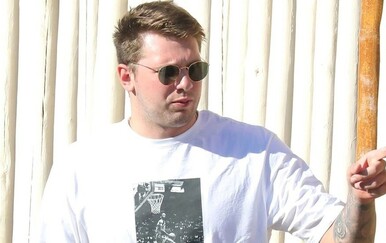 Pravna bitka Luke Dončića s bivšom zaručnicom Anamarijom Goltes oko kćeri