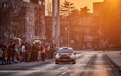 Adrenalinski spektakl na četiri rijeke: Quattro River Rally se vraća snažniji nego ikad!