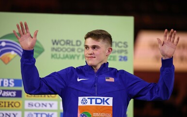 Svijet ima novo čudo od djeteta: Jedini maloljetnik kojem je ovo ikad uspjelo