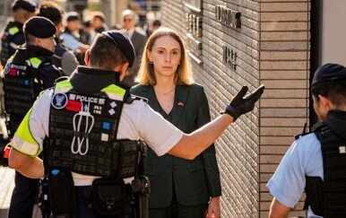 Ako u ovom gradu policiji odbijete otkriti lozinku mobitela, možete završiti u zatvoru godinu dana