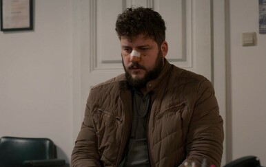 Kumovi: Izgleda da on stoji iza cijele operacije