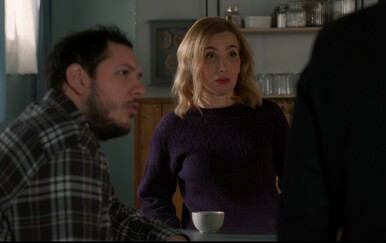 Kumovi: Policija ju je iznenadila - hoće li se izvući?