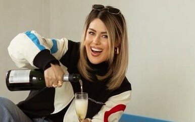 Hrvatska influencerica i plesačica Brita Bobetić ostvarila veliki životni cilj