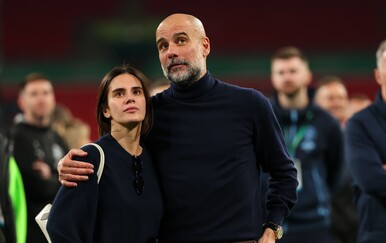 Guardiola osvojio 19. trofej s Manchester Cityjem, evo koliko je daleko od Sira Alexa Fergusona
