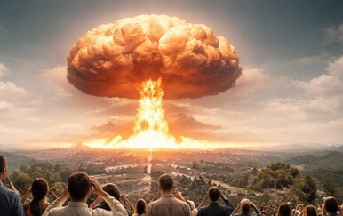 Stručnjak otkriva kobnu grešku koju bi gotovo svatko napravio u prvim sekundama nuklearnog napada