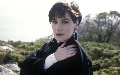 Priča o glazbenici Enya