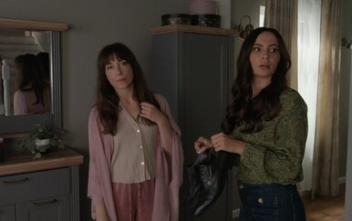 U dobru i zlu: Tko je misteriozni posjetitelj?