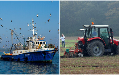Ratar i ribar o rastu cijena goriva