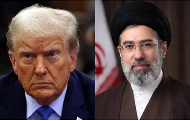 Oglasio se Trump: "Razgovarao sam s Iranom, odgađam sve vojne udare na elektrane!"